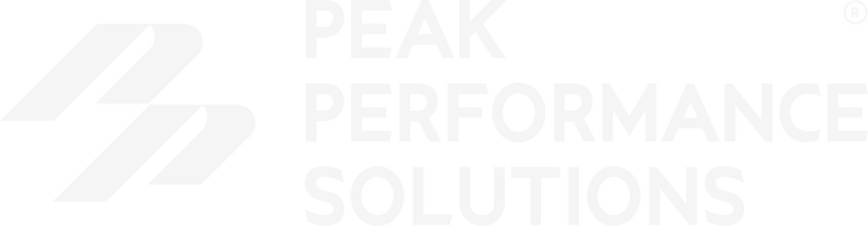 Peak Performance Solutions